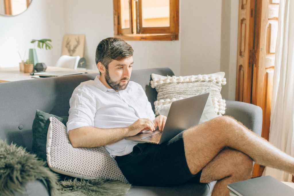How to Top Your Productivity When Working from Home